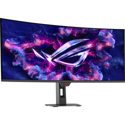 ASUS ROG Strix XG34WCDG - Product Image 1