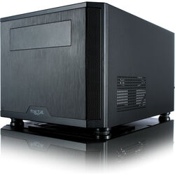 Fractal Design Core 500 - Black - Product Image 1