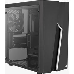 AeroCool Bolt Mini - Black - Product Image 1