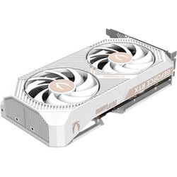Zotac GeForce RTX 5050 Twin Edge White OC - Product Image 1
