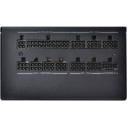 SilverStone HELA 850R Platinum - Product Image 1