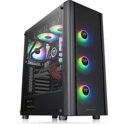 Thermaltake V250 ARGB - Black - Product Image 1