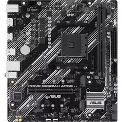 ASUS Prime B550M-K ARGB - Product Image 1