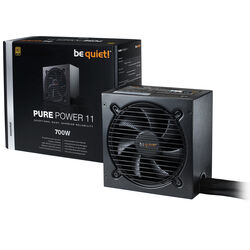 be quiet! Pure Power 11 700 - Product Image 1