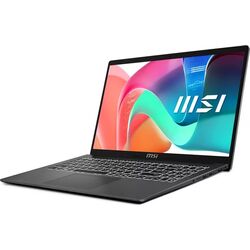 MSI Modern 15 - 9S7-15S121-016 - Grey - Product Image 1