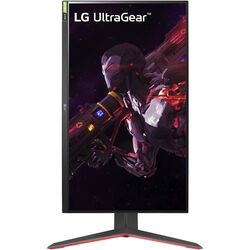 LG UltraGear 27GP850P - Product Image 1