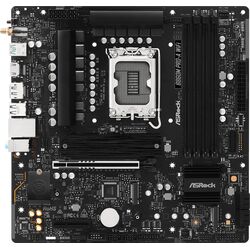 ASRock B860M Pro-A WiFi - Product Image 1