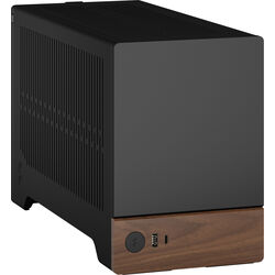 Fractal Design Terra - Graphite - Product Image 1