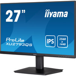 iiyama ProLite XU2793QS-B1 - Product Image 1