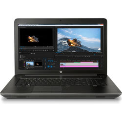 HP ZBook 17 G4 - Product Image 1