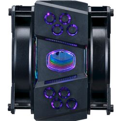 Cooler Master MasterAir MA410M ARGB - Product Image 1