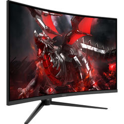 MSI Optix G321CQP - Product Image 1