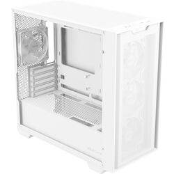 ASUS A21 PLUS - White - Product Image 1