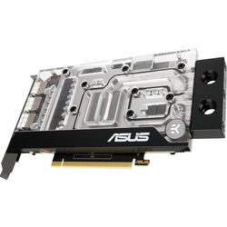 ASUS GeForce RTX 3070 EKWB - Product Image 1
