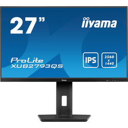 iiyama ProLite XUB2793QS-B6 - Product Image 1