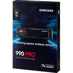Samsung 990 Pro - Product Image 1