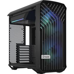 Fractal Design Torrent Compact - RGB - Black - Product Image 1