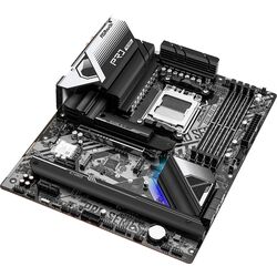 ASRock X670E Pro RS - Product Image 1