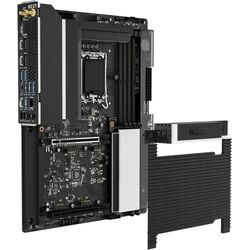 NZXT N9 Z890 - Black - Product Image 1
