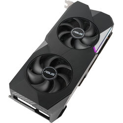 ASUS Radeon RX 7900 XT Dual OC - Product Image 1