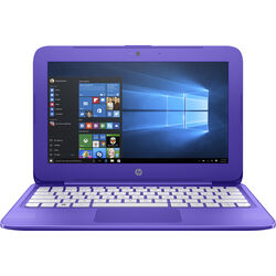 HP Stream 11-y006na - Product Image 1