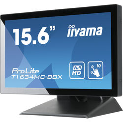 iiyama ProLite T1634MC-B8X - Product Image 1