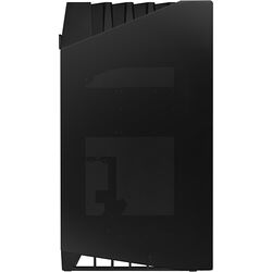 SilverStone Lucid LD03 - Black - Product Image 1