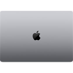 Apple MacBook Pro 16 (2023) - Space Grey - Product Image 1