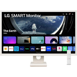 LG 32SR50F-W - Product Image 1