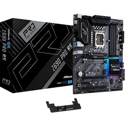 ASRock Z690 Pro RS - Product Image 1