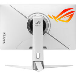 ASUS ROG Strix XG27AQ-W - White - Product Image 1