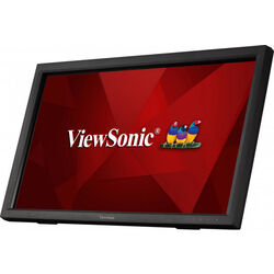 ViewSonic TD2423 - Product Image 1