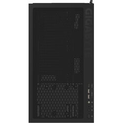 Gigabyte Panoramic Stealth GB-C500P ST - Black - Product Image 1