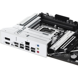 ASUS PRIME Z890-P DDR5 PCIe 5.0 ATX Motherboard - Product Image 1