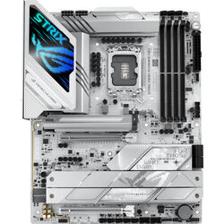 ASUS ROG STRIX Z890-A GAMING WIFI - Product Image 1