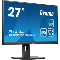 iiyama ProLite XUB2763HSU-B1 - Product Image 1