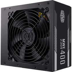 Cooler Master MWE WHITE V2 400 - Product Image 1