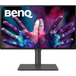 BenQ PD2506Q - Product Image 1