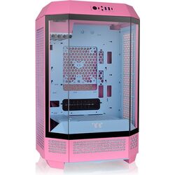 Thermaltake The Tower 300 - Bubble Pink - Product Image 1
