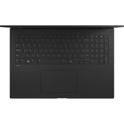 LG gram 17 - 17Z90TL-G.AU78A1 - Product Image 1