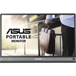 ASUS ZenScreen MB16AC - Product Image 1