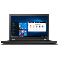 Lenovo ThinkPad P17 G1 - Product Image 1