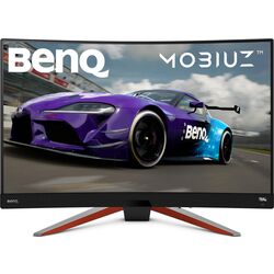 BenQ EX2710R MOBIUZ - Product Image 1