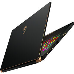 MSI GS75 Stealth 10SX - Product Image 1