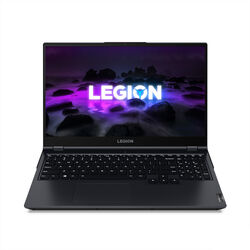 Lenovo Legion 5 (2021) - Product Image 1