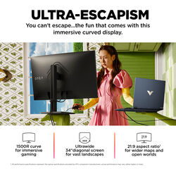 HP OMEN 780K8AA - Product Image 1