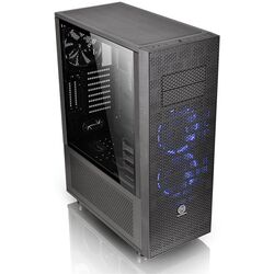 Thermaltake Core X71 - Black - Product Image 1