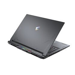 Gigabyte AORUS 17X (2024) - AZG-65UK665SH - Product Image 1