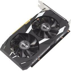 ASUS GeForce RTX 3050 DUAL - Product Image 1