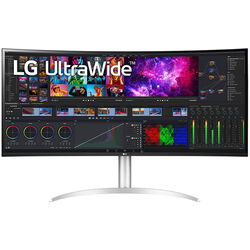 LG 40WP95CP-W - Product Image 1